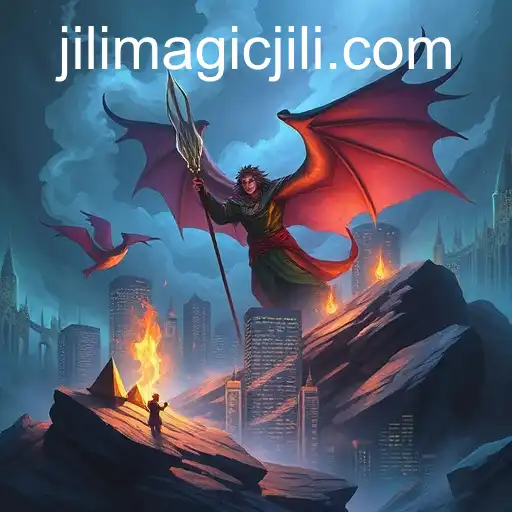 Exploring the Magic Community Through 'MagicJili': A New Wave in Online Gaming