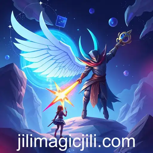 Digital Trends in Gaming: Exploring MagicJili