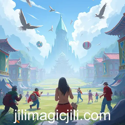 The Evolution of Online Gaming in 2025