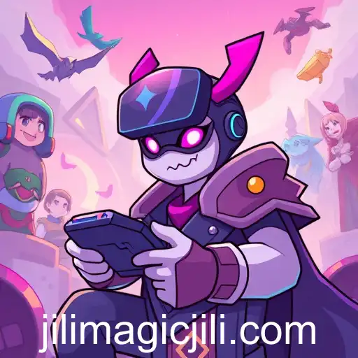 Exploring the Magic of Online Gaming