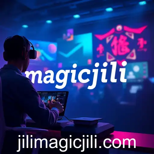 The Growing Popularity of Online Gaming