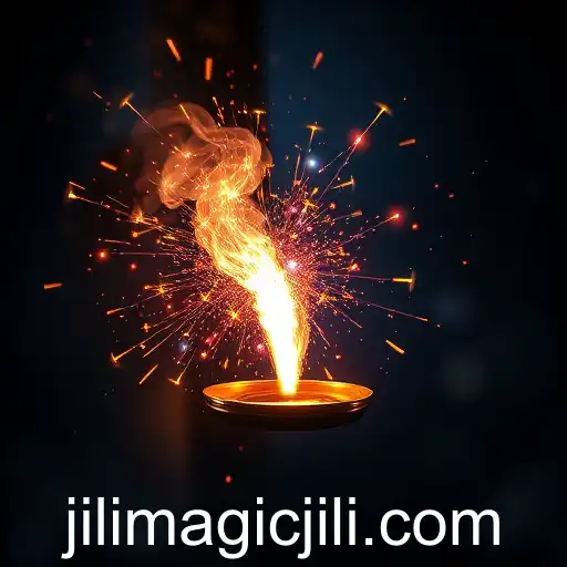 Evolution of MagicJili in the Gaming World