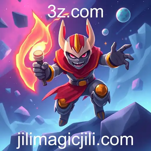 The Rise of MagicJili: A New Era for Online Gamers