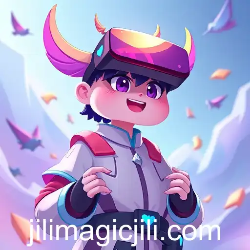 Magicjili Revolutionizes Online Gaming