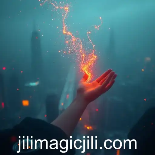 MagicJili: The Gaming Phenomenon