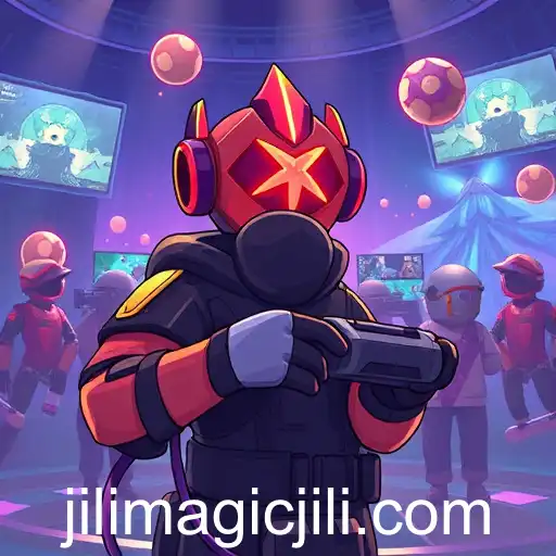 The Rise of MagicJili in Gaming Landscape