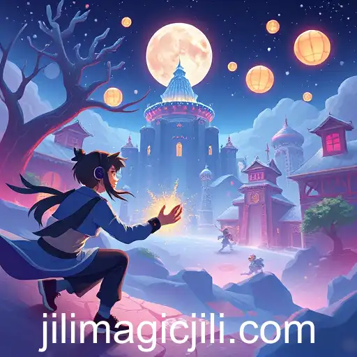 The Growing Influence of Magicjili in Online Gaming