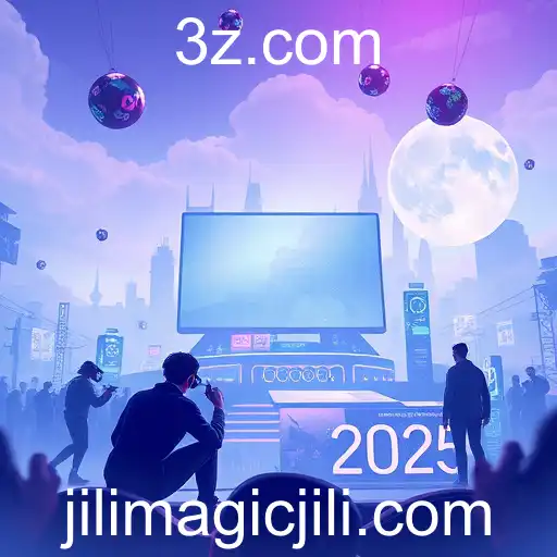 The Rise of Online Gaming in 2025