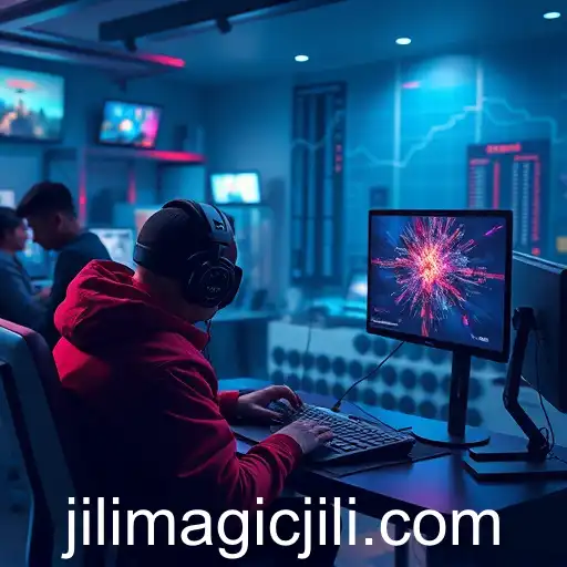 The Rise of Gaming Platforms Beyond 2025