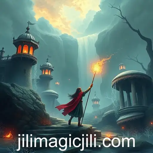 The Rise of MagicJili: A Gaming Phenomenon