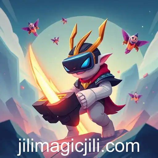 The Rise of Magicjili in Online Gaming