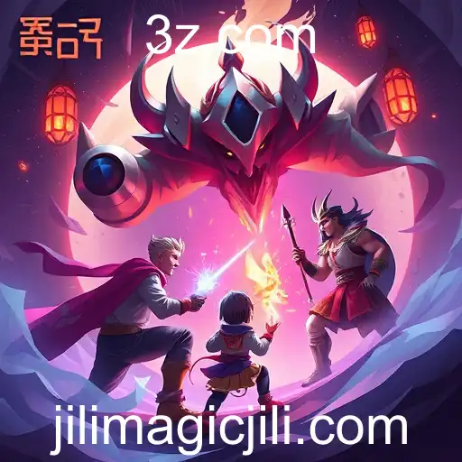 The Rise of MagicJili in Transformative Times