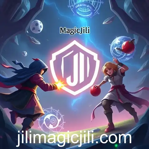 The Rise of Magicjili in the Gaming World