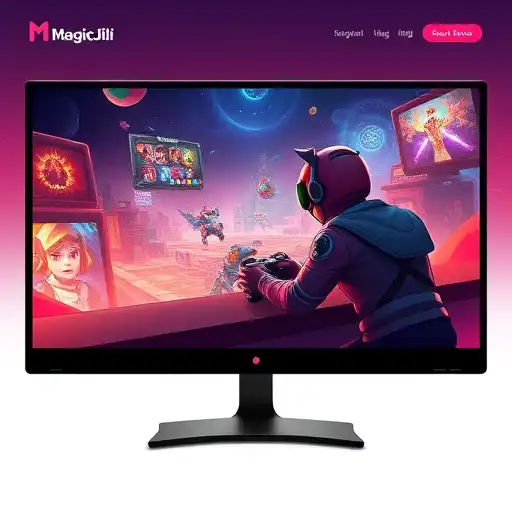 The Rise of MagicJili in Online Gaming