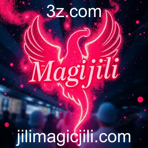 The Rise of MagicJili: A Global Digital Phenomenon
