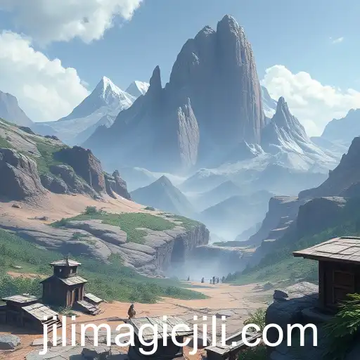 Unveiling Magicjili: A Game Changer in Online Entertainment