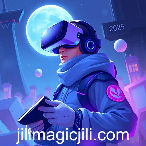 The Rise of MagicJili in Digital Entertainment