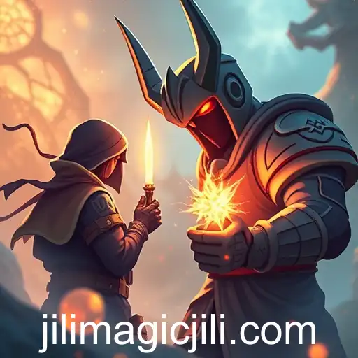 The Rise of Magicjili in Today's Gaming Landscape