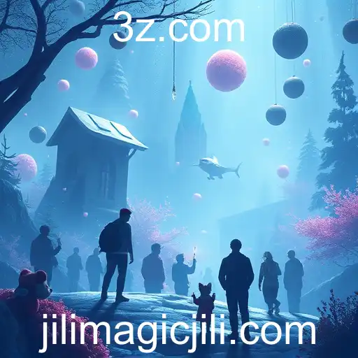 The Rise of MagicJili: A Digital Phenomenon
