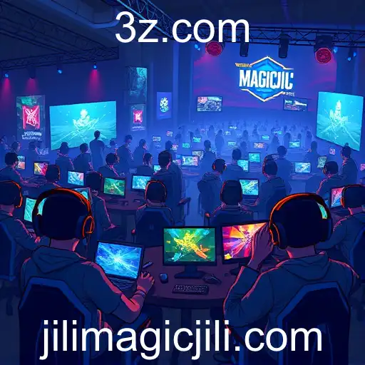 The Rise of Online Gaming Communities